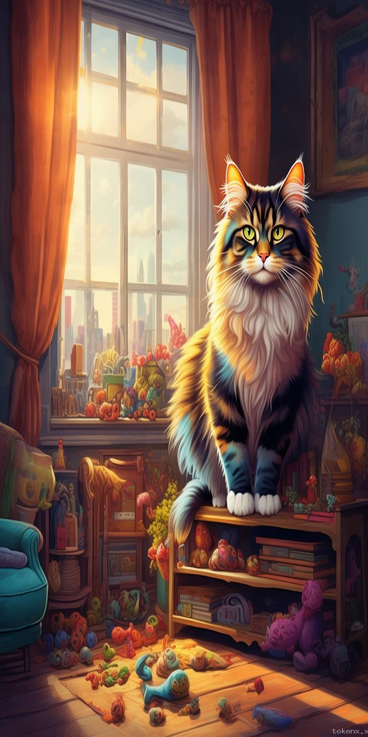 养猫之后，生活底线大挑战